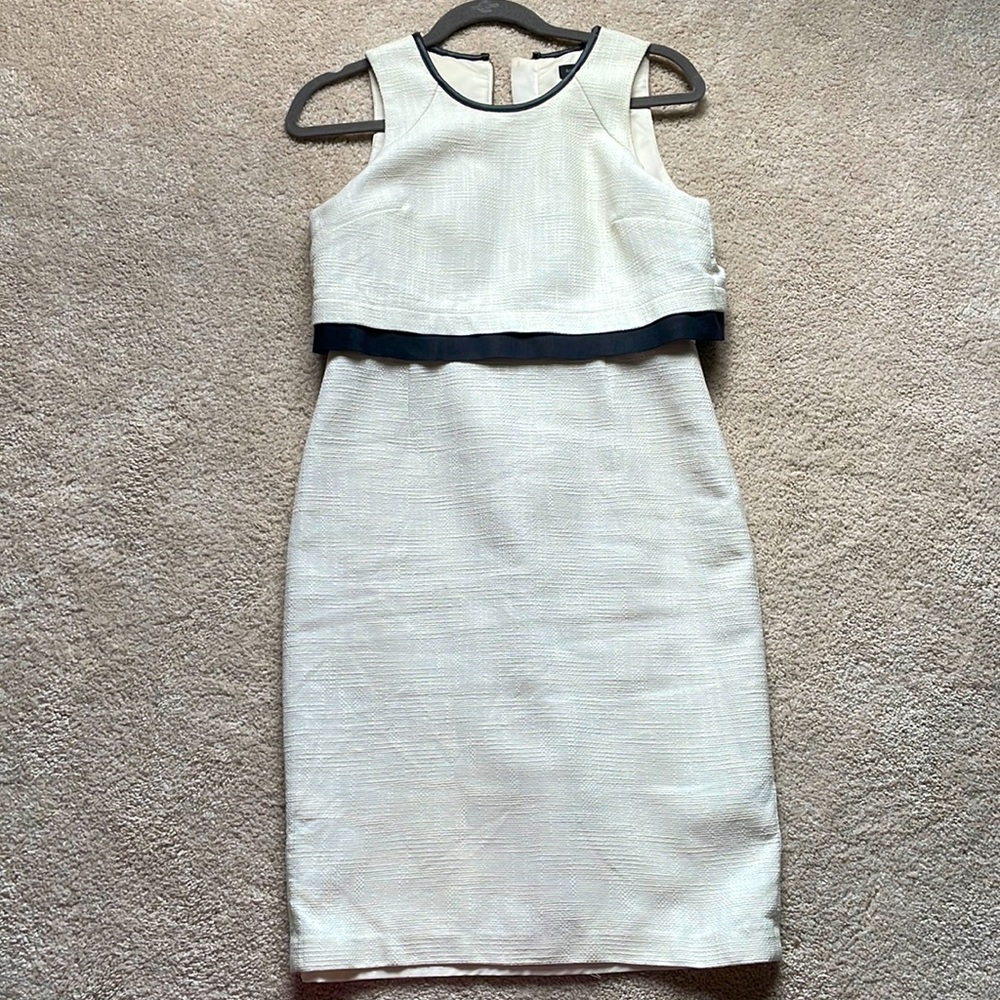 Like New Banana Republic Dress
